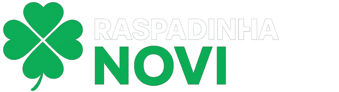 Raspadinha Novi